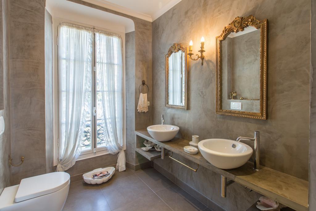Lotus Penthouse By Ivillamia Com Appartamento *