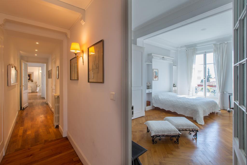 Appartamento Lotus Penthouse By Ivillamia Com